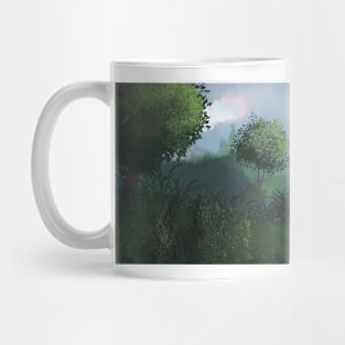 Fields Mug